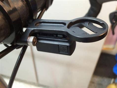 zipp stem di2 junction box bracket|Shiv Di2 owners .